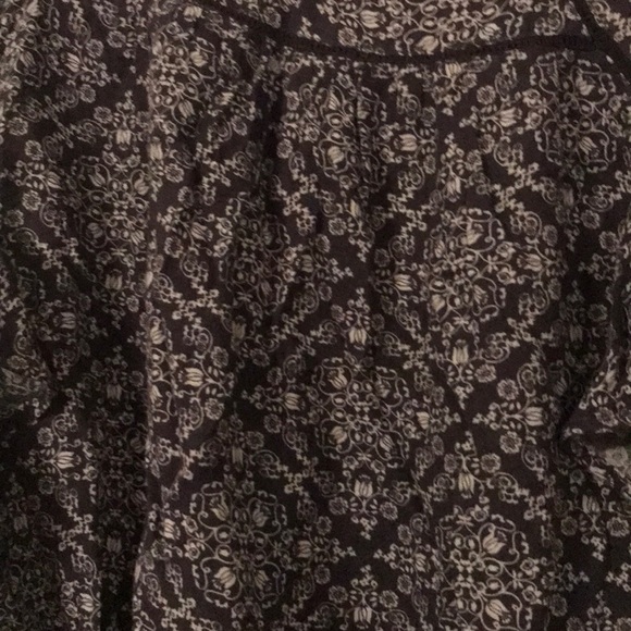 American Eagle Blouse - Picture 2 of 3